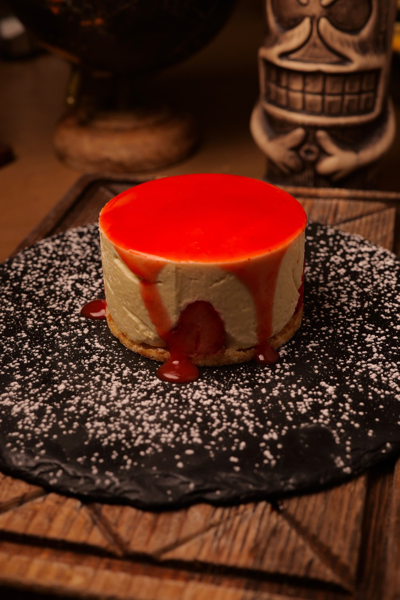Fraisier