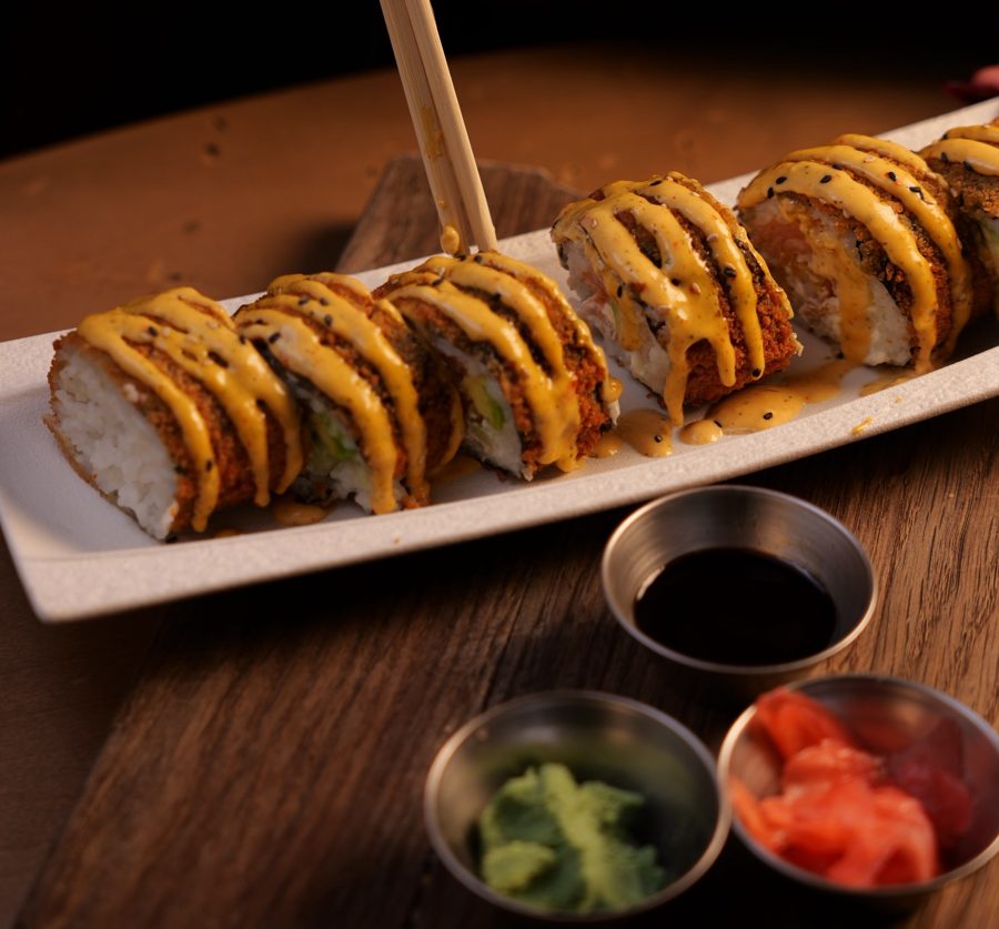 Pané roll